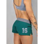Short Trend Verde