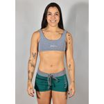 Short Trend Verde
