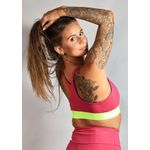 Top Ana Cereja