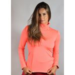 Babylook Manga Longa Shock