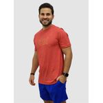 Camiseta Soft Vermelha