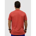 Camiseta Soft Vermelha