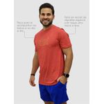 Camiseta Soft Vermelha