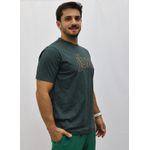Camiseta Soft Militar