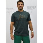 Camiseta Soft Militar