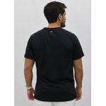 Camiseta Soft Preta