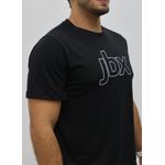 Camiseta Soft Preta