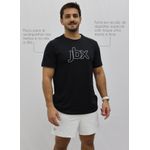 Camiseta Soft Preta