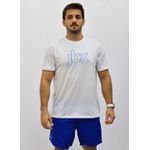Camiseta Soft Branca