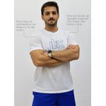 Camiseta Soft Branca