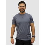 Camiseta Jbx UV Cinza