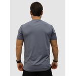 Camiseta Jbx UV Cinza