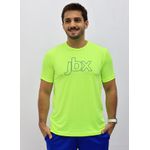 Camiseta Jbx Neon