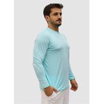 Camiseta Manga Longa Tiffany