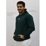 Moletom Jbx Militar