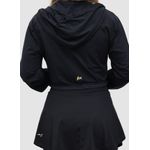 Jaqueta Cropped Preta