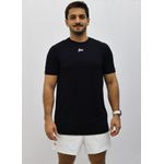 Camiseta Jbx Preta