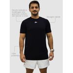 Camiseta Jbx Preta