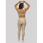 Calça Legging Up Champagne