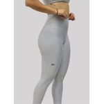 Calça Legging Up Prata