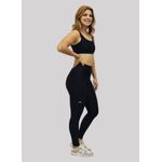 Calça Legging Up Preta
