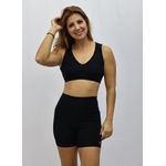 Top Nina Preto