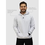Moletom Jbx Branco