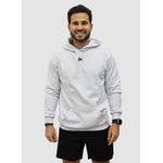Moletom Jbx Branco