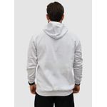 Moletom Jbx Branco