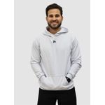 Moletom Jbx Branco