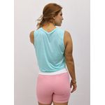 Cropped Fit Tiffany