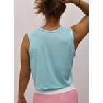 Cropped Fit Tiffany