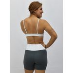 Short Jbx Grafite