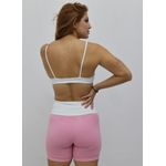Short Jbx Rosa Candy