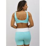 Short Jbx Verde Candy