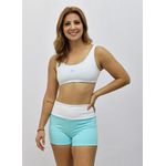 Short Petit Verde Candy