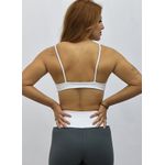 Top Aline Branco