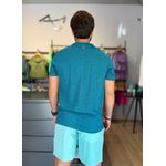 Bermuda Pro Turquesa
