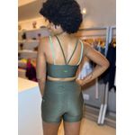 Short Run Glow Militar