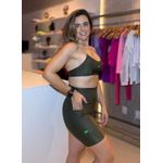 Short Pocket Glow Militar