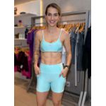 Short Run Glow Piscina