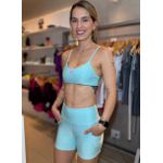 Short Run Glow Piscina