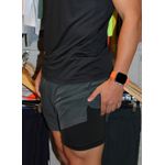 Bermuda Double Militar