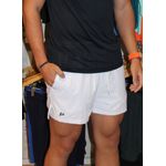 Bermuda Double Branca