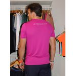 Camiseta Cereja Triathlon