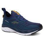 Tênis Azul Marinho Masculino