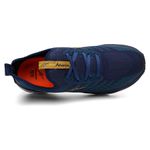 Tênis Azul Marinho Masculino