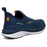 Tênis Azul Marinho Masculino