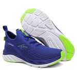 Tênis Azul Royal Masculino