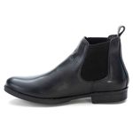 Bota Chelsea Masculina Lisa Polo North Preta 1777